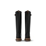 LV Biker High Boot - Image 3